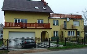 Pokoje Gościnne, Kudowa-Słone 62